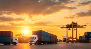 Logistics & Freight Services
